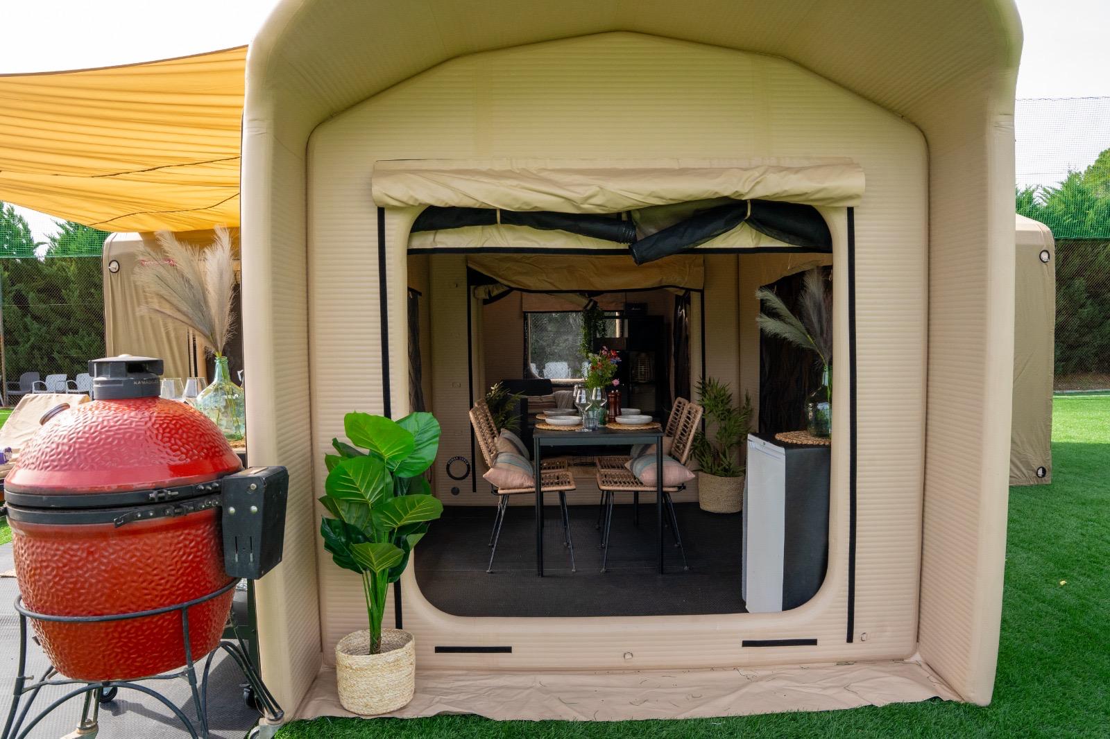 Inversión estructural elevada